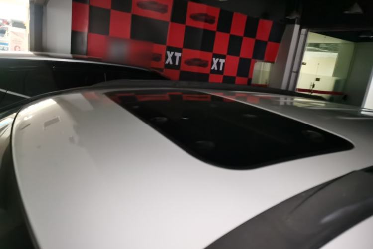 Used  Compass (Import) 2014 Revised Version 2.4L Four-Wheel Drive Comfort Edition
