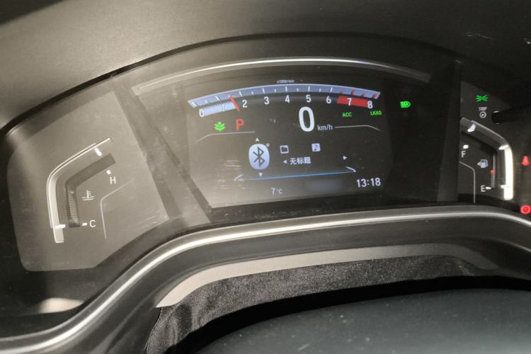 Used Honda CR-V 2021 240TURBO CVT Two-Wheel Drive Urban Edition
