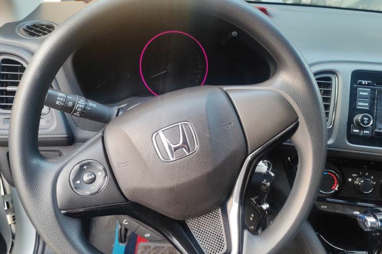 Used Honda Vezel 2017 1.5L CVT 2WD Comfort Model
