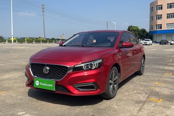 Used MG 6 2019 20T Automatic Starlight Edition