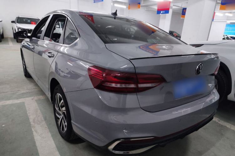 Used Volkswagen Lavida 2023 280TSI DSG Starry Sky Deluxe Edition
