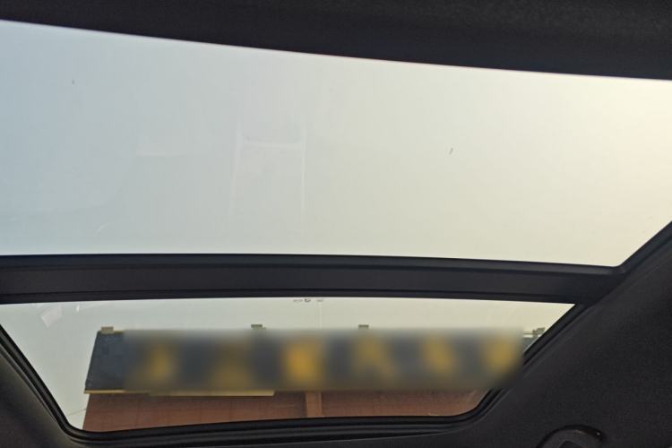 Used BYD Seal 2023 DM-i 1.5L 121km Luxury Model
