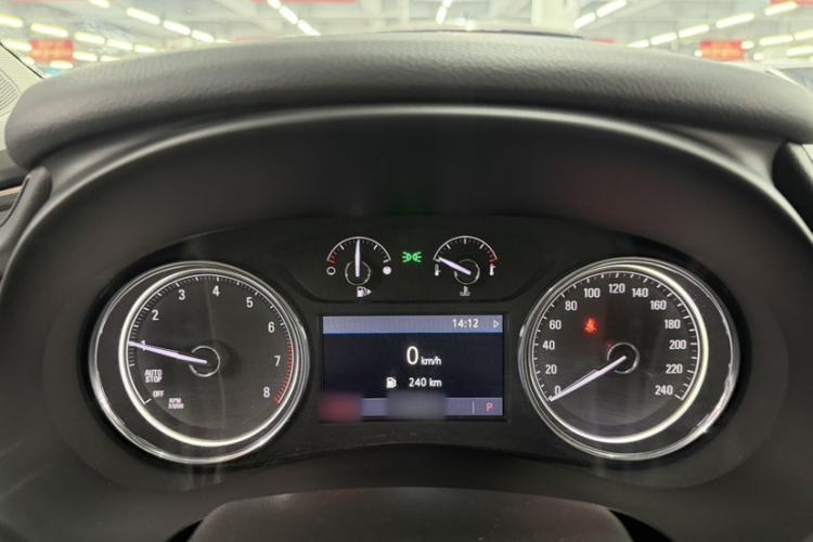 Used Buick LaCrosse 2021 552T Luxury Version