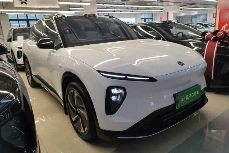 Used Nio ES6 2023 75 kWh