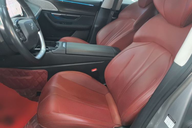 Used XPeng P7 2022 670N+