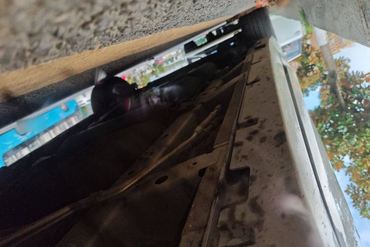 Used GAC Trumpchi M6 2023 PRO 270T DCT Luxury Edition
