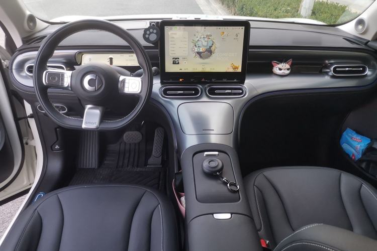 Used  #1 2024 Dynamic Standard Edition
