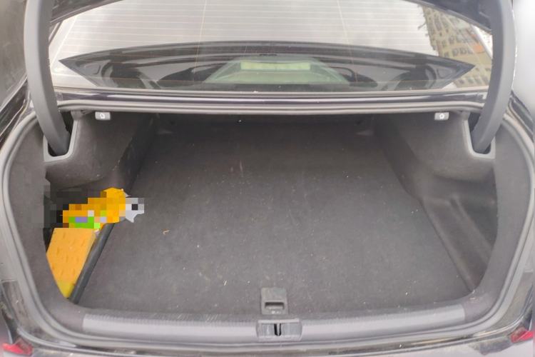 Used Volkswagen Passat 2017 280TSI DSG Luxury Edition
