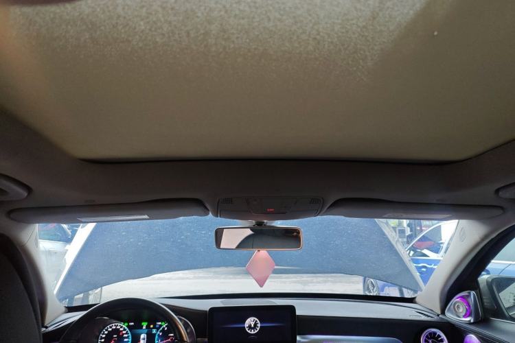 Used Mercedes-Benz C-Class 2019 C 260 L Sport Edition
