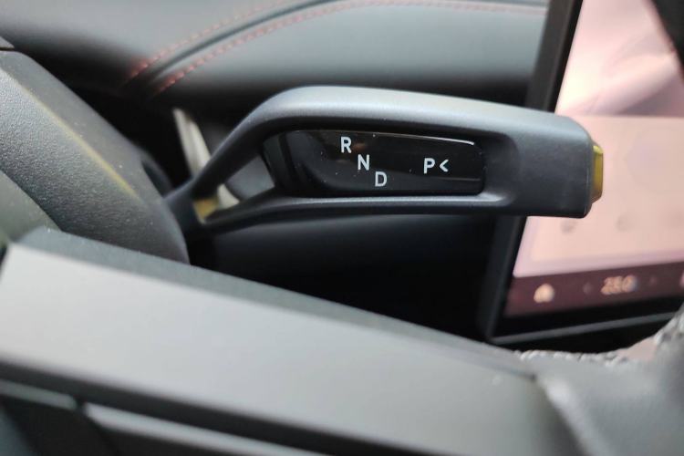 Used  SU7 2024 Rear-Drive Long-Range Intelligent Driving Version
