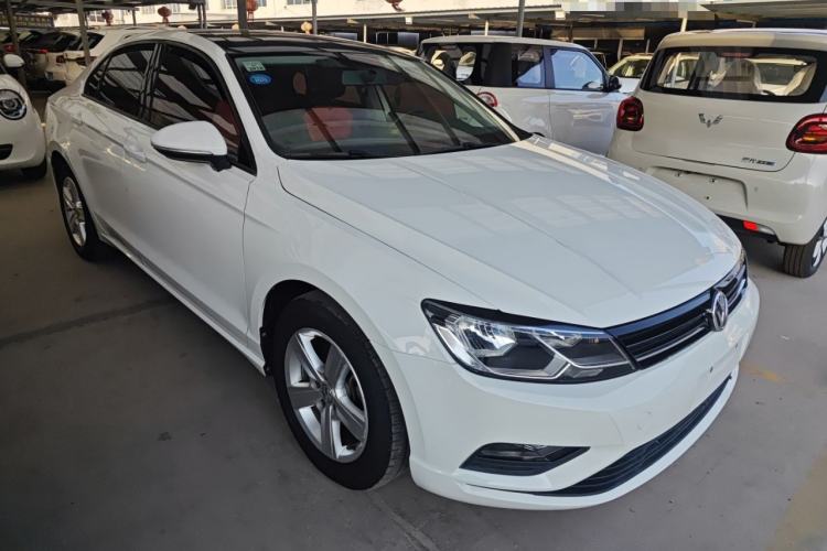 Used Volkswagen Lamando 2018 230TSI DSG Fashion Edition
