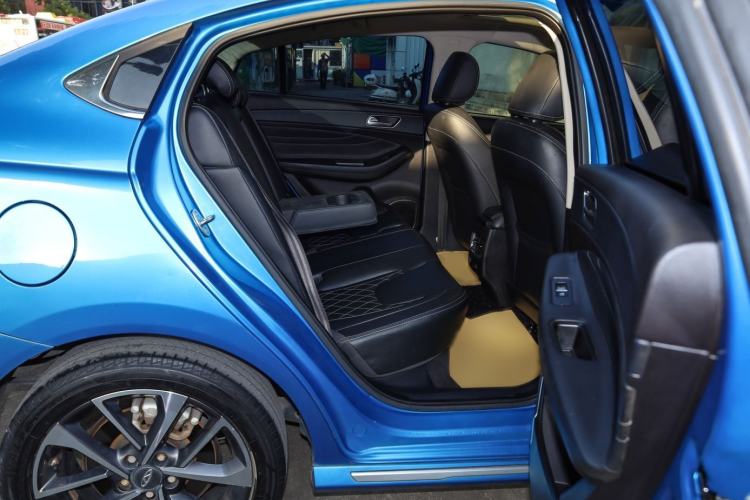 Used Chery Arrizo GX 2019 Pro 1.5T CVT Smart Color Version China VI Standard
