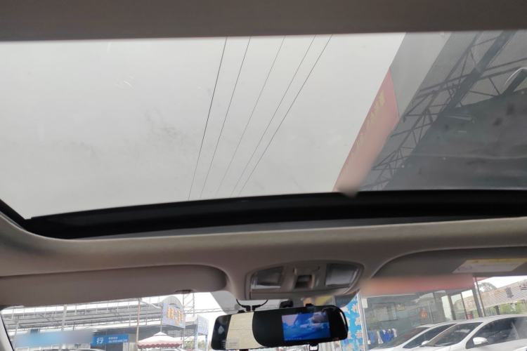 Used Hyundai Lafesta 2021 280TGDi GLX Elite Edition
