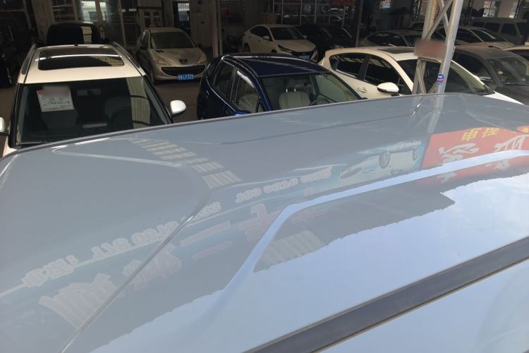 Used  V23 2025 401 Two-Wheel Drive Advanced Edition