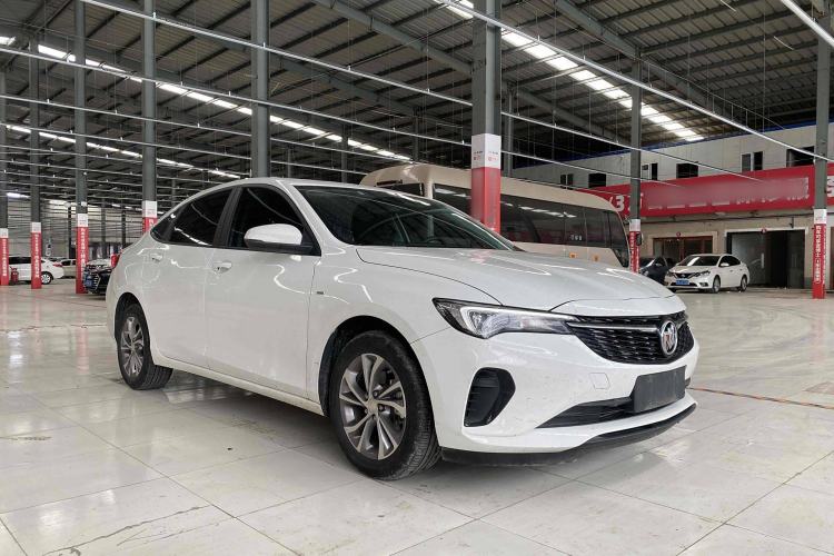 Used Buick Verano 2023 Pro Enjoyment Edition
