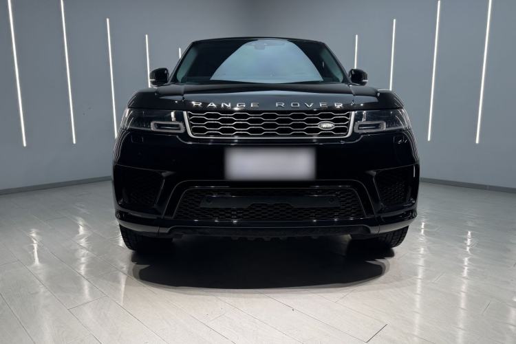 Used Land Rover Range Rover Sport 2018 3.0 SC V6 HSE DYNAMIC
