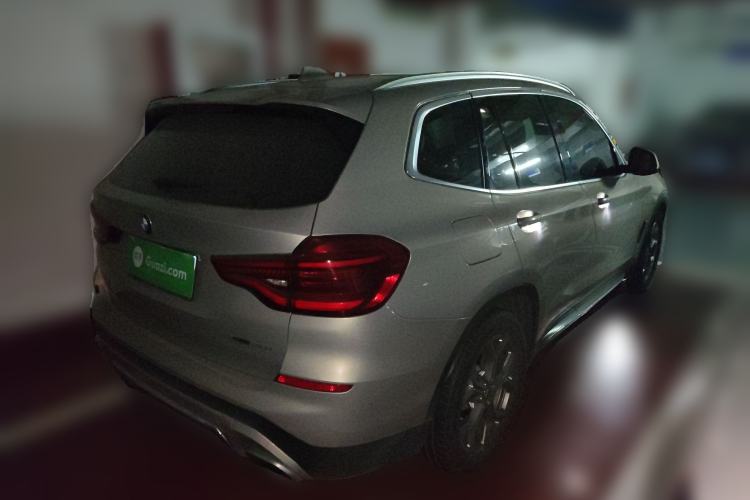 Used BMW X3 2020 xDrive28i Luxury Package