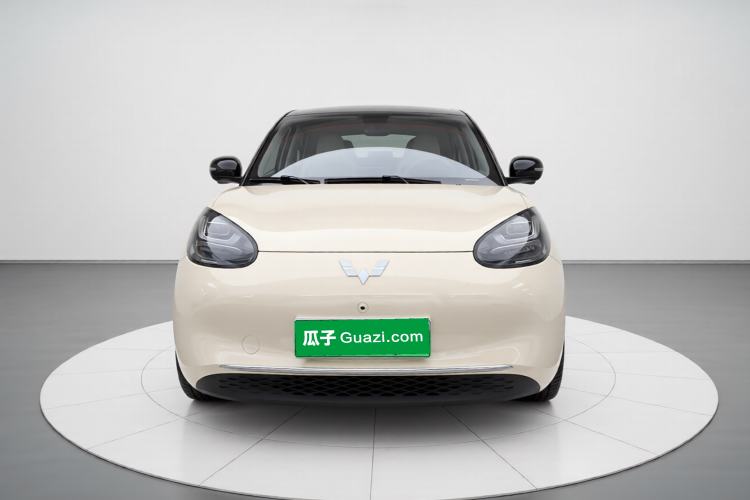 Used Wuling Bingo 2025 410 km Lingxi Deluxe Edition
