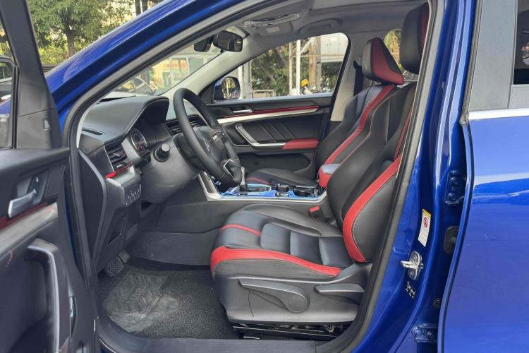 Used Haval H4 2019 1.5 GDIT DCT Luxury Smart Connectivity Version China V Standard