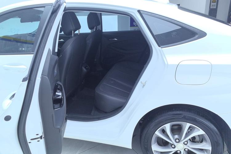 Used Buick Verano 2023 Pro Enjoyment Edition
