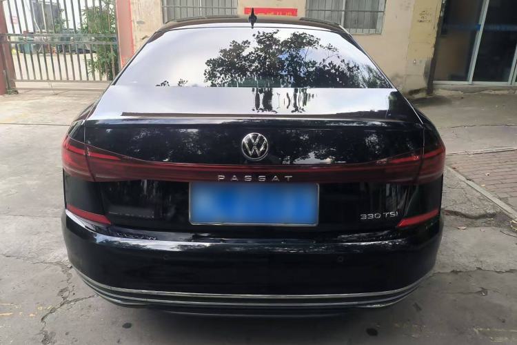 Used Volkswagen Passat 2022 330TSI Starry Elite Edition
