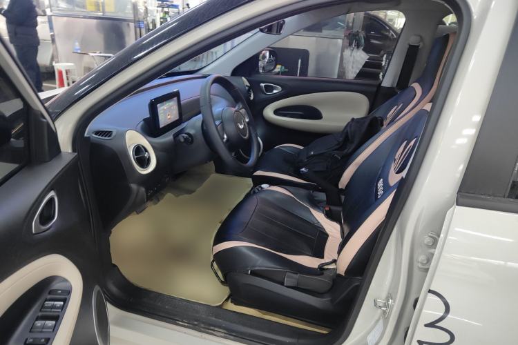 Used Wuling Bingo 2023 203km Light Edition
