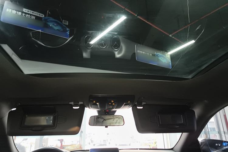 Used Mercedes-Benz CLA 2015 CLA 220 4MATIC