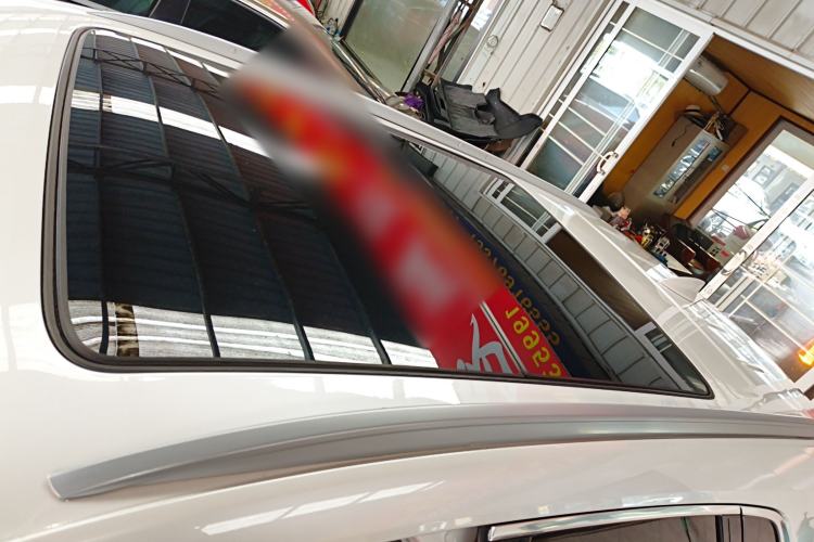 Used Cadillac XT5 2020 28T Luxury Version
