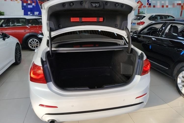 Used BMW 1 Series 2017 118i Sport Edition