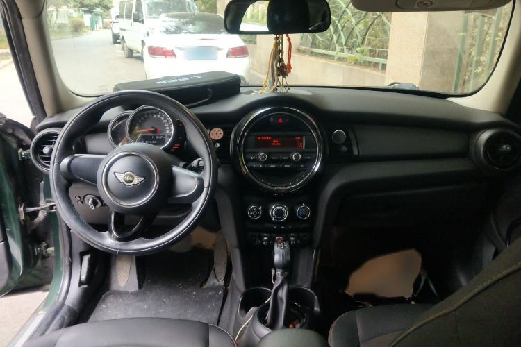 Used  MINI 2016 1.2T ONE Five-Door Edition
