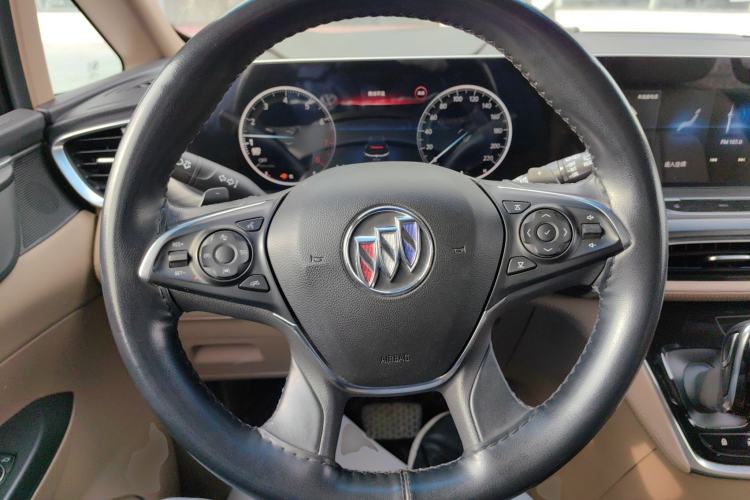 Used Buick GL8 2021 ES Land Cruiser 653T Luxury Edition
