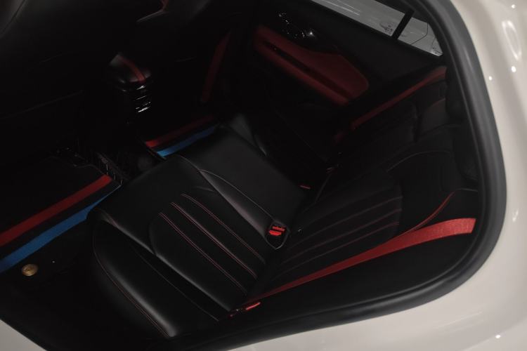 Used GAC Trumpchi EMPOW 2021 270T DCT J16 Version
