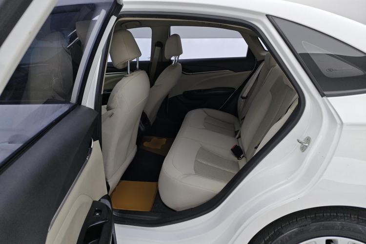 Used Buick GT 2021 Exemplar 1.5L Automatic Entry-Level Trim
