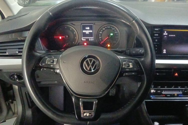 Used Volkswagen Lavida 2021 280TSI DSG Luxury Edition
