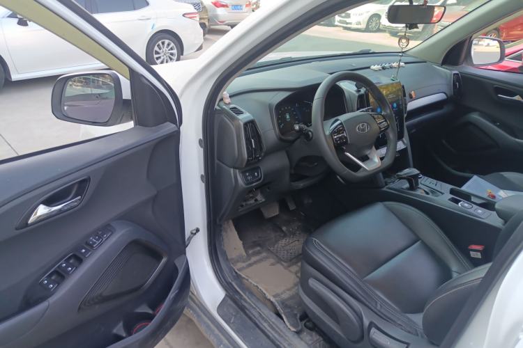 Used Hyundai ix35 2021 2.0L Automatic 2WD GLS Leading Edition
