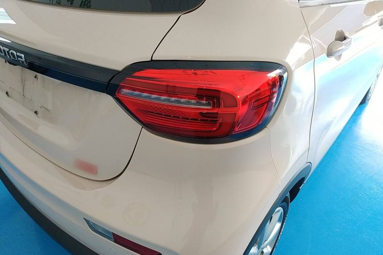 Used Leapmotor T03 2022 YAOJIN Edition
