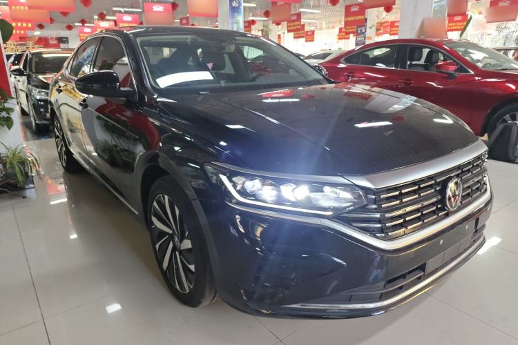 Used Volkswagen Passat 2022 330TSI Elite Edition