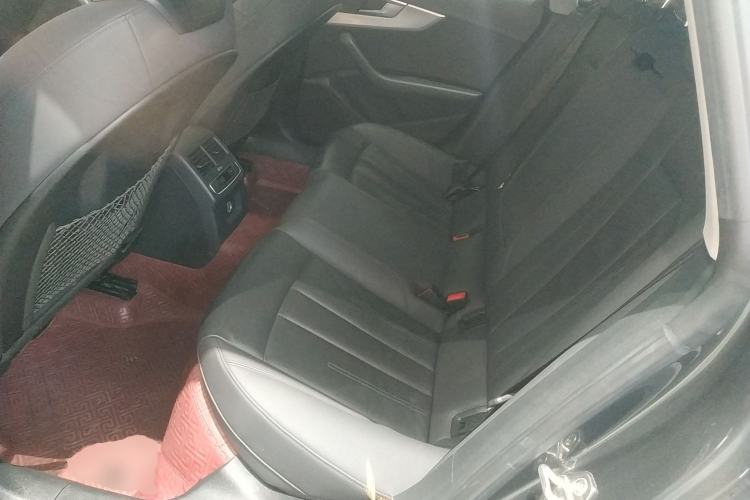 Used Audi A5 2021 Sportback 40 TFSI Fashionable and Dynamic Model