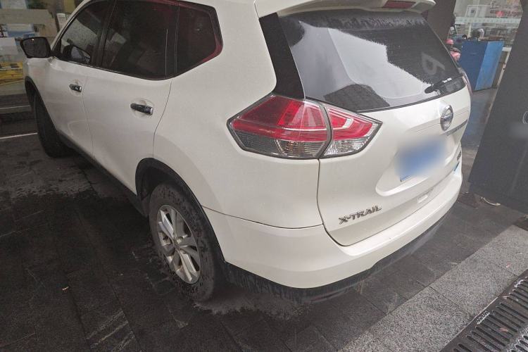 Used Nissan X-Trail 2014 2.0L CVT Comfort Edition 2WD