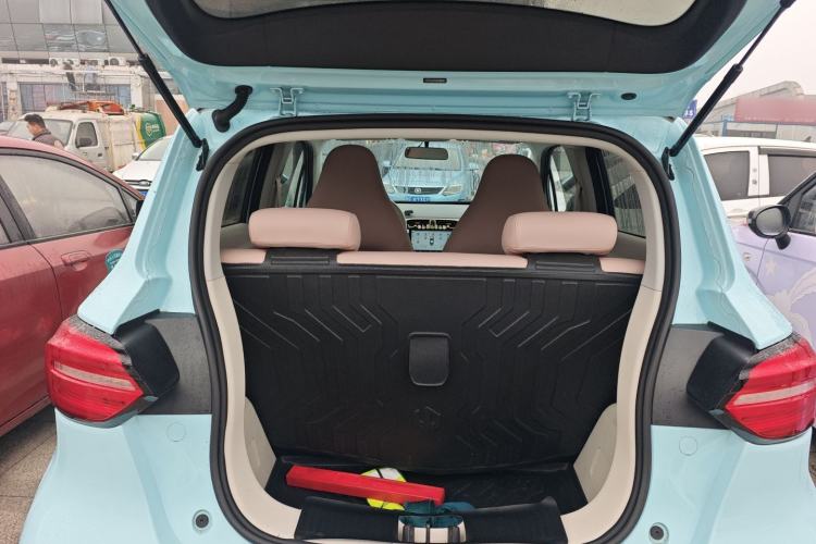 Used Leapmotor T03 2025 310 Comfort Edition
