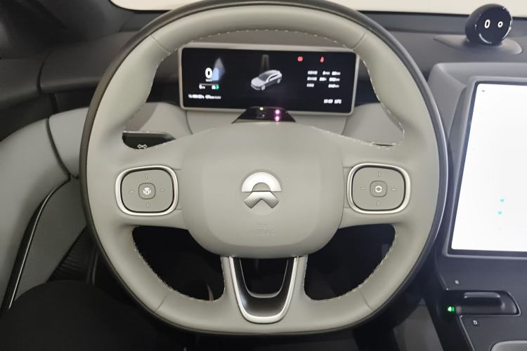 Used Nio ET5T 2024 75kWh Touring
