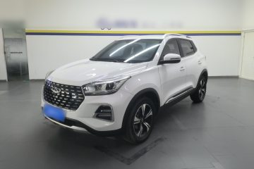 Used Chery Tiggo 5x 2020 1.5L CVT Fashion Edition