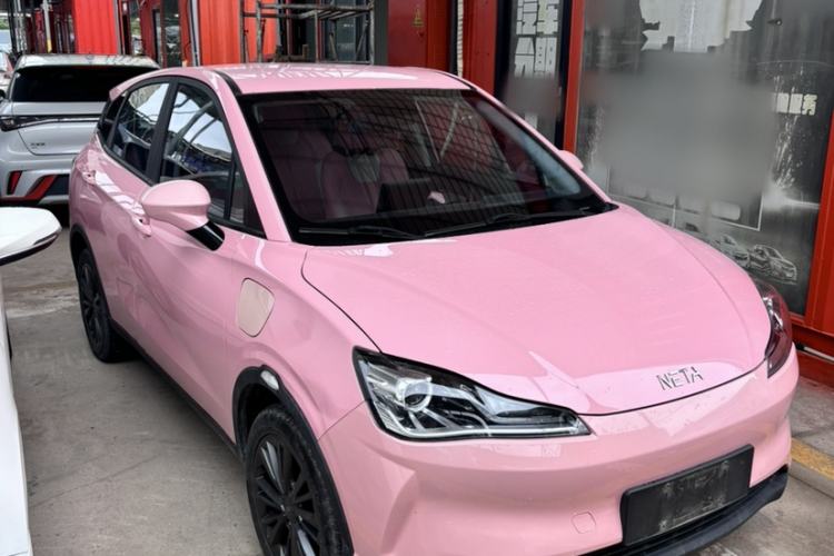 Used NETA V 2021 Witch Edition
