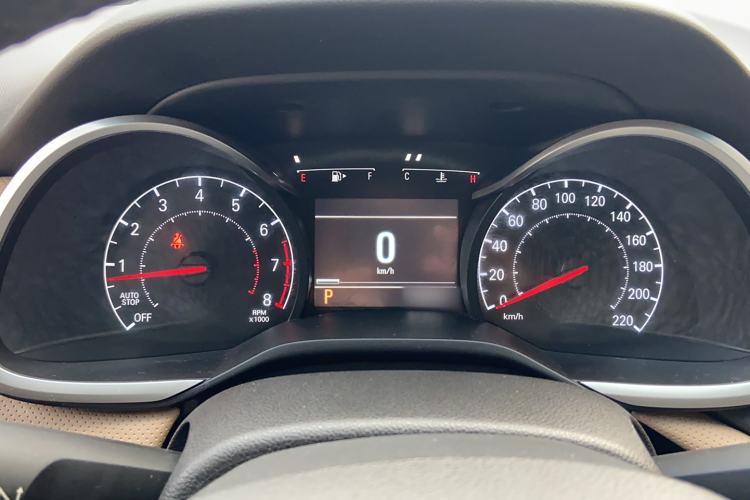 Used Chevrolet Monza 2020 320 Automatic Enjoyment Edition