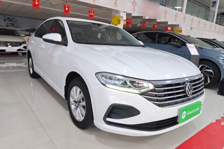 Used Volkswagen Lavida 2023 1.5L Automatic De Yi Edition