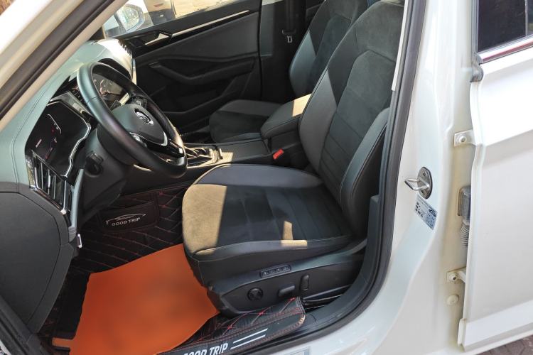 Used Volkswagen Sagitar 2021 280TSI DSG Luxury Smart Connectivity Edition