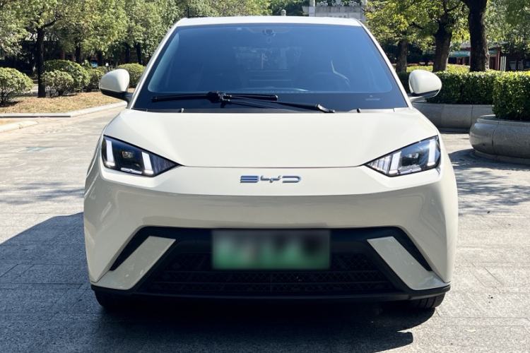 Used BYD Seagull 2023 Flying Edition
