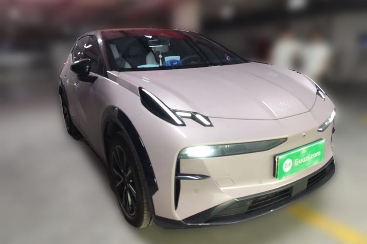 Used Zeekr X 2025 5-Seater Long-Range Version