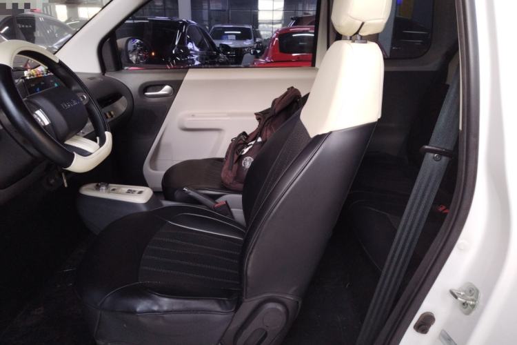 Used  Lumin 2023 205km Xiangqin Version
