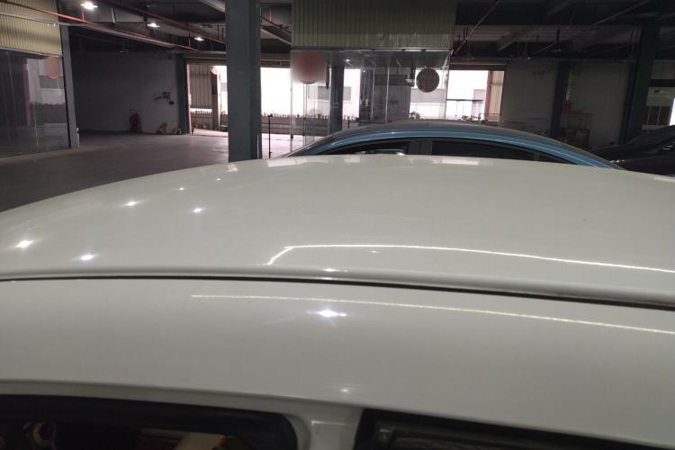 Used Everus S1 2014 1.3L Automatic Comfort Edition